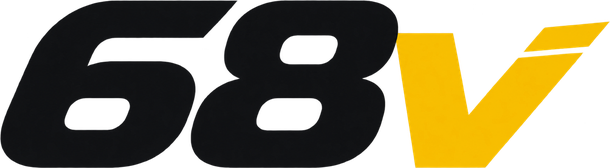 68v